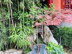 -西安市广仁寺