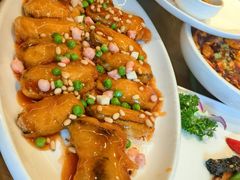 -枣子树·素食餐厅(普陀山店)