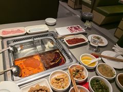 -海底捞火锅(顺义华联店)
