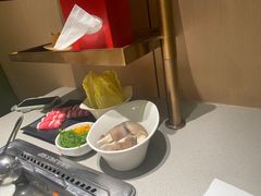 -海底捞火锅(关山保利店)