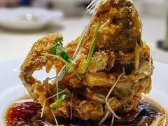 -鸭王烤鸭店(三里河店)