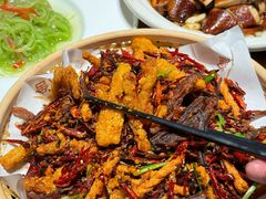 -简小舍· 民间手艺菜(古德寺店)
