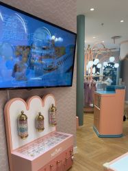 -奈尔宝家庭中心·亲子餐厅(苏州大悦城店)