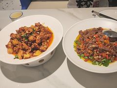 -兰湘子·湘菜小炒(南京江宁万达店)