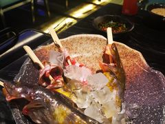 黄辣丁-王家渡火锅(金宝汇店)