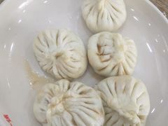 -津门张记包子铺(华昌道店)