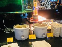 -泰谷酒店·太古码头闽菜自助餐厅