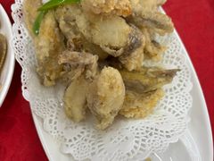 -蛇口康乐快餐鱼仔档(翠苑小区店)