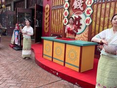 -芜湖方特东方神画