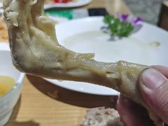 -丽清大别山鹅火锅(潜山路店)