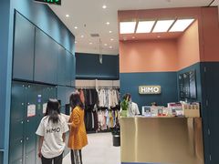 -海马体照相馆(北京朝阳大悦城店)