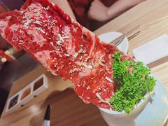-江户烧肉(高德店)
