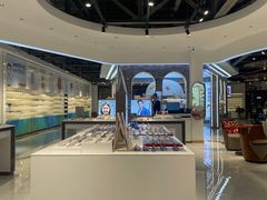 -标准眼镜·蔡司官方授权店(和平路总店)