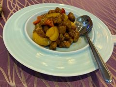 -欢乐海岸美食联盟
