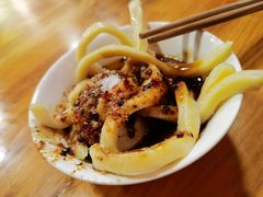 甜水面-洞子口张老二凉粉(文殊院店)