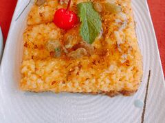-赵小姐丨新中餐(曲江店)