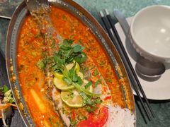 -美奈小馆·越南料理(福田星河COCO Park店)