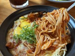 -Retro Deli 茶泡饭