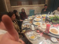 -老德州四合院·德州菜(天衢路店)