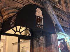 -1901 Cafe(西四店)