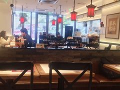 -和府捞面(曹路花园城店)
