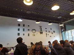 大堂-天治宣·野椒鸡(龙头寺总店)
