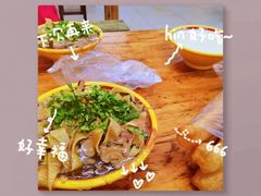 -二李锅巴菜(向东南路店)