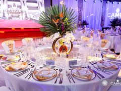 -上海明天广场JW万豪酒店