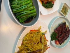 -新旺茶餐厅·早餐·夜宵(仙霞店)