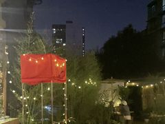 -贰醒·私房小院烧烤 (太古里店)