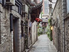 -黄兴南路步行商业街