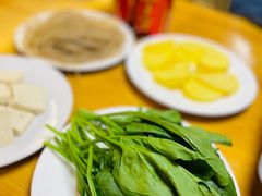 -杨氏青龙虾·羊蝎子(托乐嘉店)