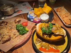 -岛风·台食小馆 ISLAND BISTRO(烟台山店)