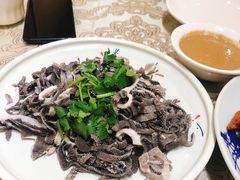 水爆肚-恒盛居回族饭店