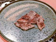 严选三角牛腩-牛将军•涮肉•烤肉(北京王府井·故宫店)