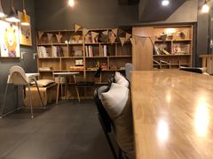 大堂-面包谷Grains n' Beans(九号公馆店)