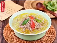 -山芋腔苏北菜(盐城滨海店)