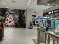 -丽达购物中心(崂山店)