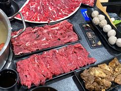 -林记潮牛·牛肉火锅(上马墩店)