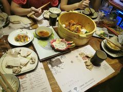 -胡桃里音乐酒馆(仓山万达店)