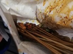 -乐乐姐超级土豆(中关村5号店)