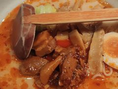 -味千拉面(煌华新纪元购物广场店)