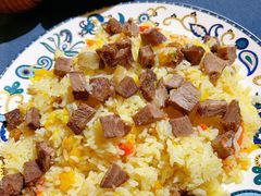 -伊带伊路新疆美食府(呼家楼店)