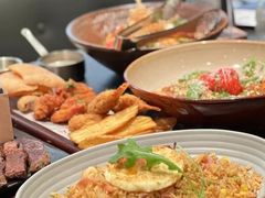 -卡朋西餐(宝安大仟里店)