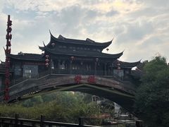 -杭州宋城