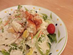 -萨莉亚意式餐厅(中信地铁商场店)