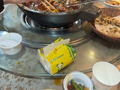 -都江堰石锅鱼