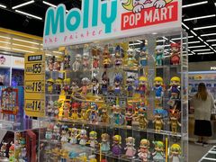 -泡泡玛特POPMART(合生汇店)