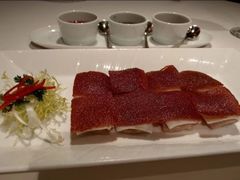 -龙景轩(香港四季酒店)