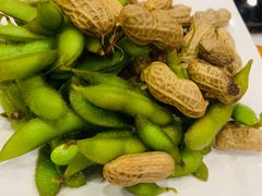 -京朋串屋·烧烤(望京西路总店)